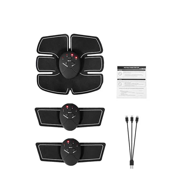 Tactical X Abs Stimulator