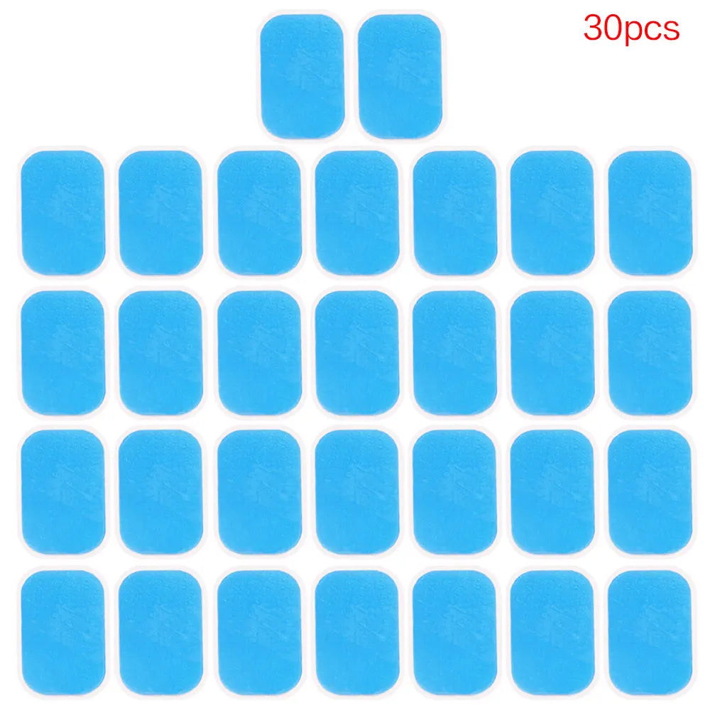 Fitness Gel Pads for Tactical X Abs Stimulator
