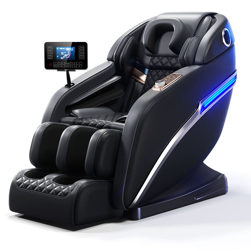 Luxury Zero Gravity Massage Chair