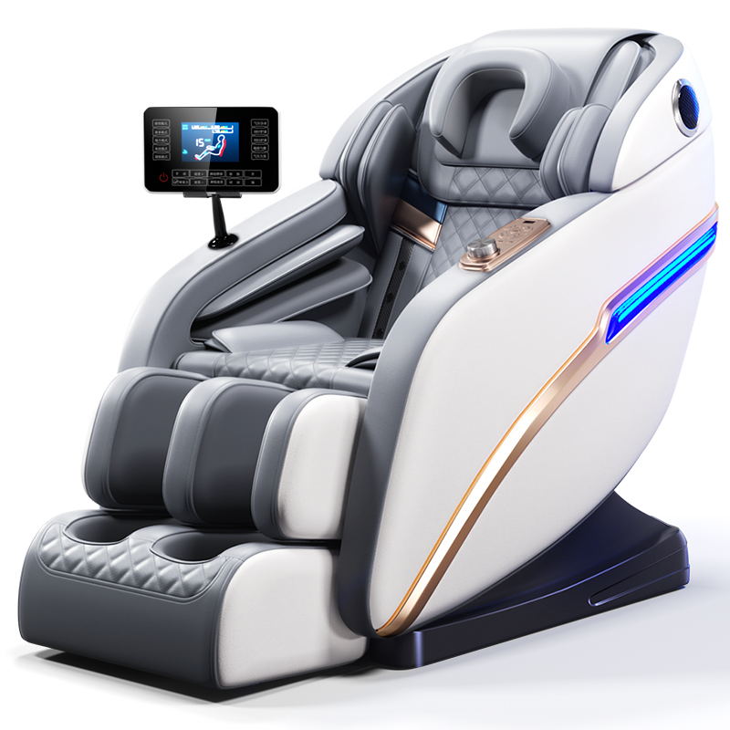 Luxury Zero Gravity Massage Chair