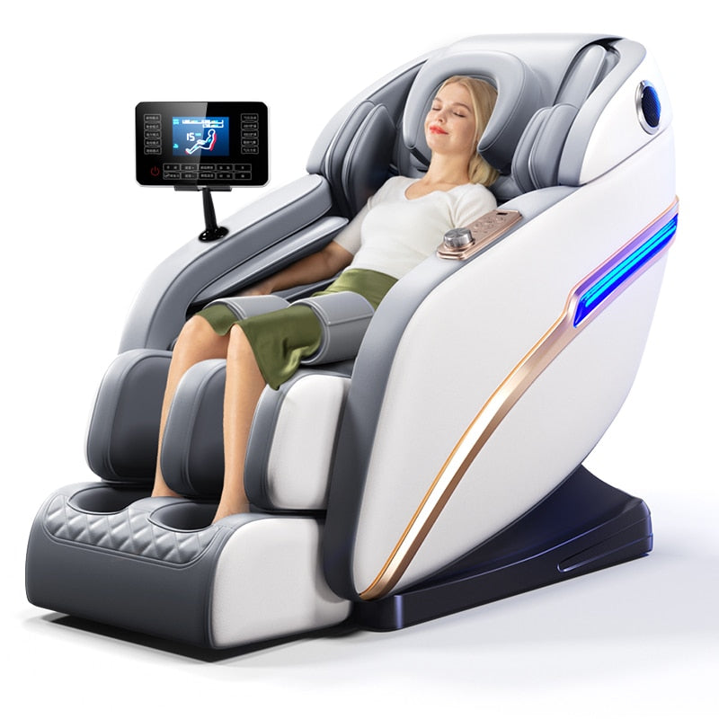 Luxury Zero Gravity Massage Chair