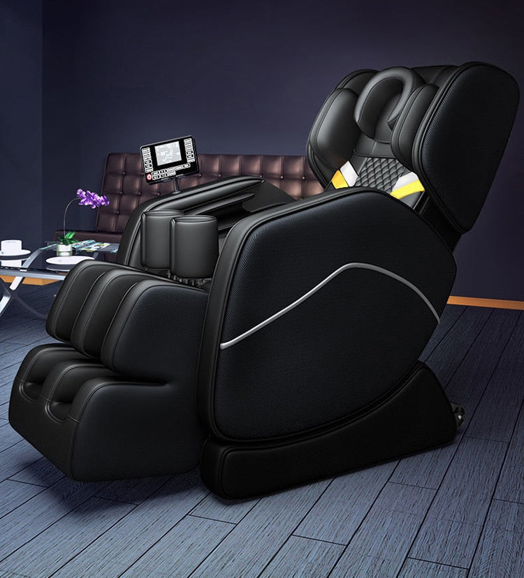 Massage Chair Recliner Zero Gravity Full Body