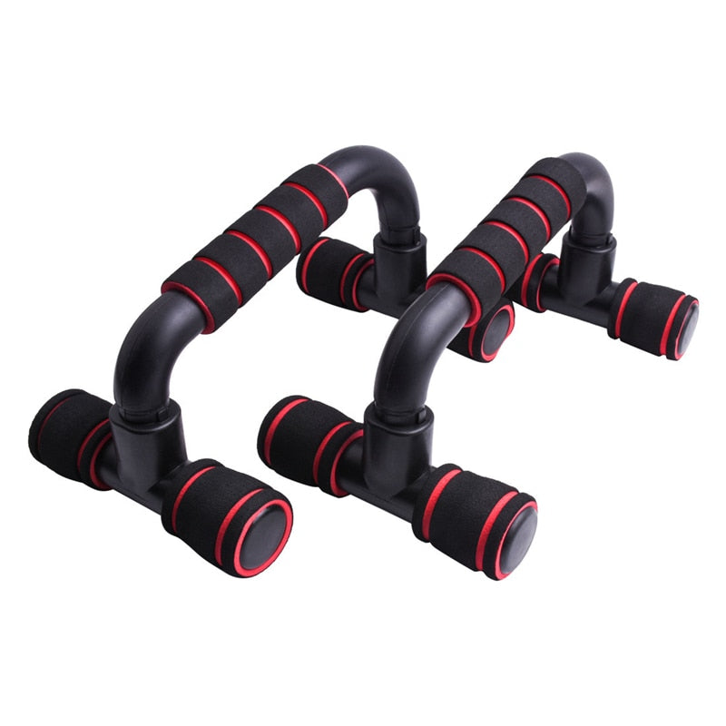 Non-slip Push Up Stand Home Fitness