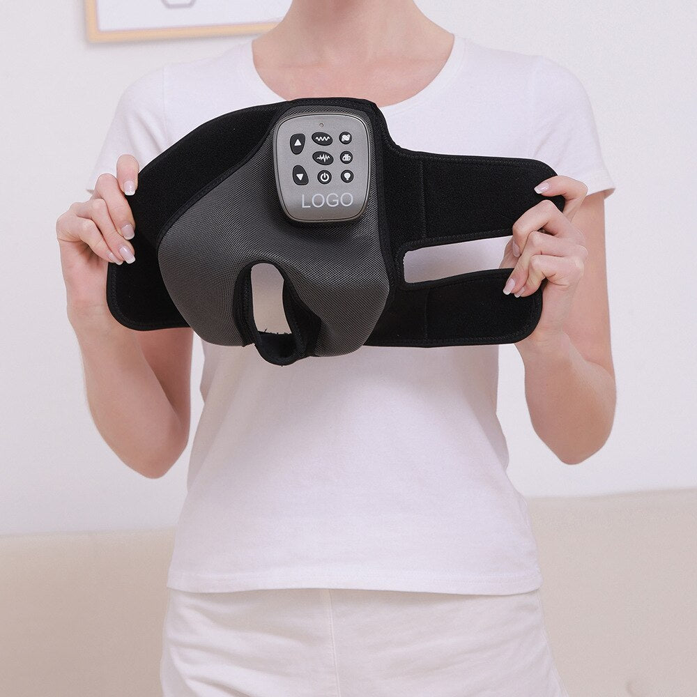 Electric Wireless Foot Ankle Massager