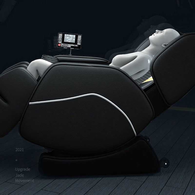 Massage Chair Recliner Zero Gravity Full Body