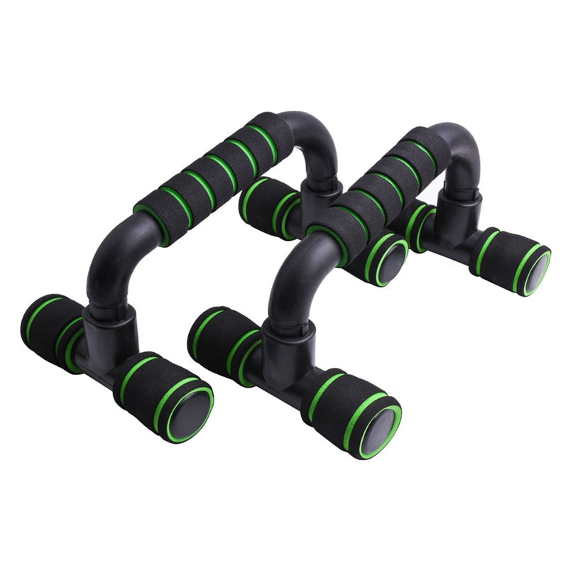 Non-slip Push Up Stand Home Fitness