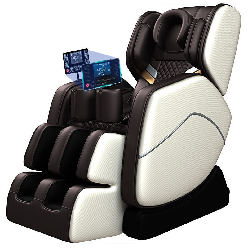 Massage Chair Recliner Zero Gravity Full Body