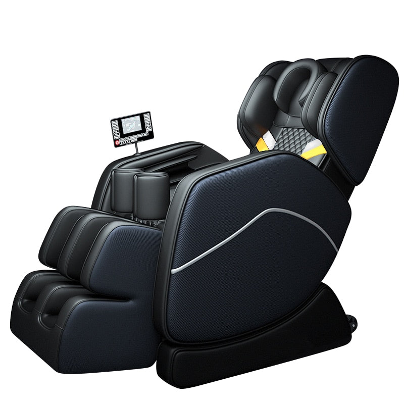 Massage Chair Recliner Zero Gravity Full Body