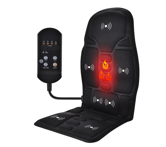 Electric Back Relaxing Massage Chair