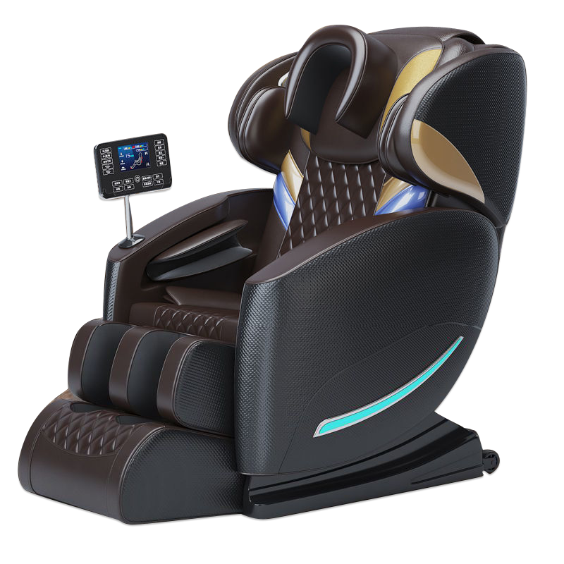 Massage Chair Recliner Zero Gravity Full Body