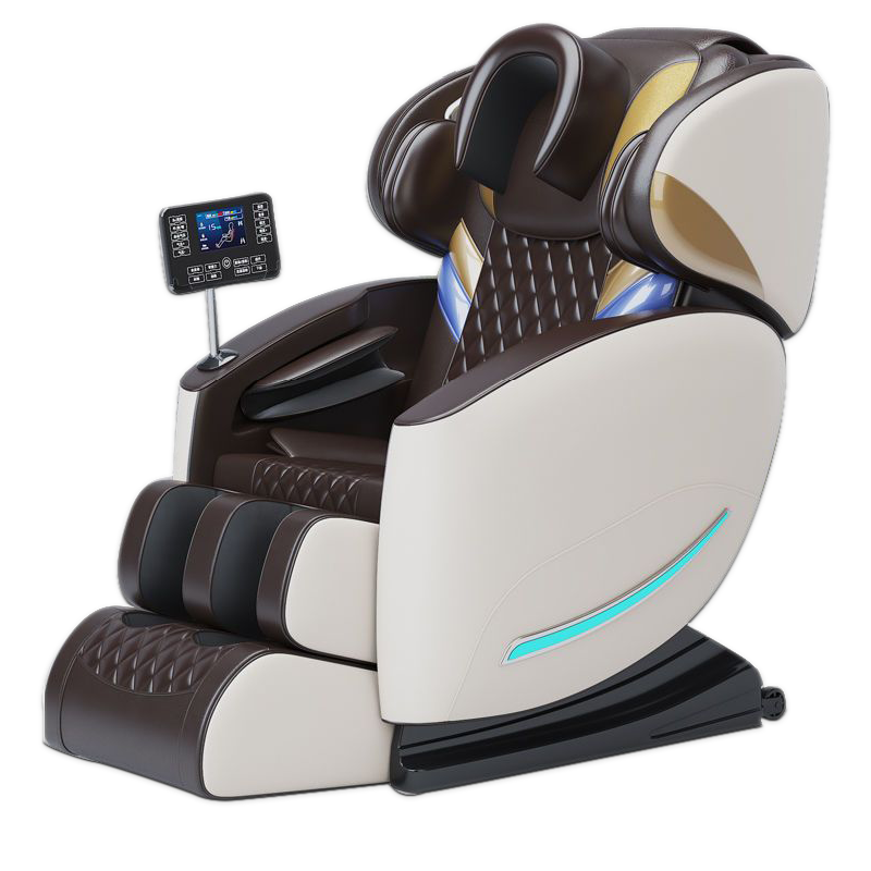 Massage Chair Recliner Zero Gravity Full Body