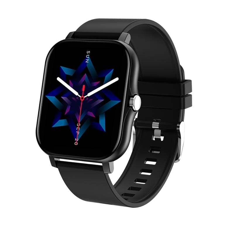 Lige Smart Watch For Men Women