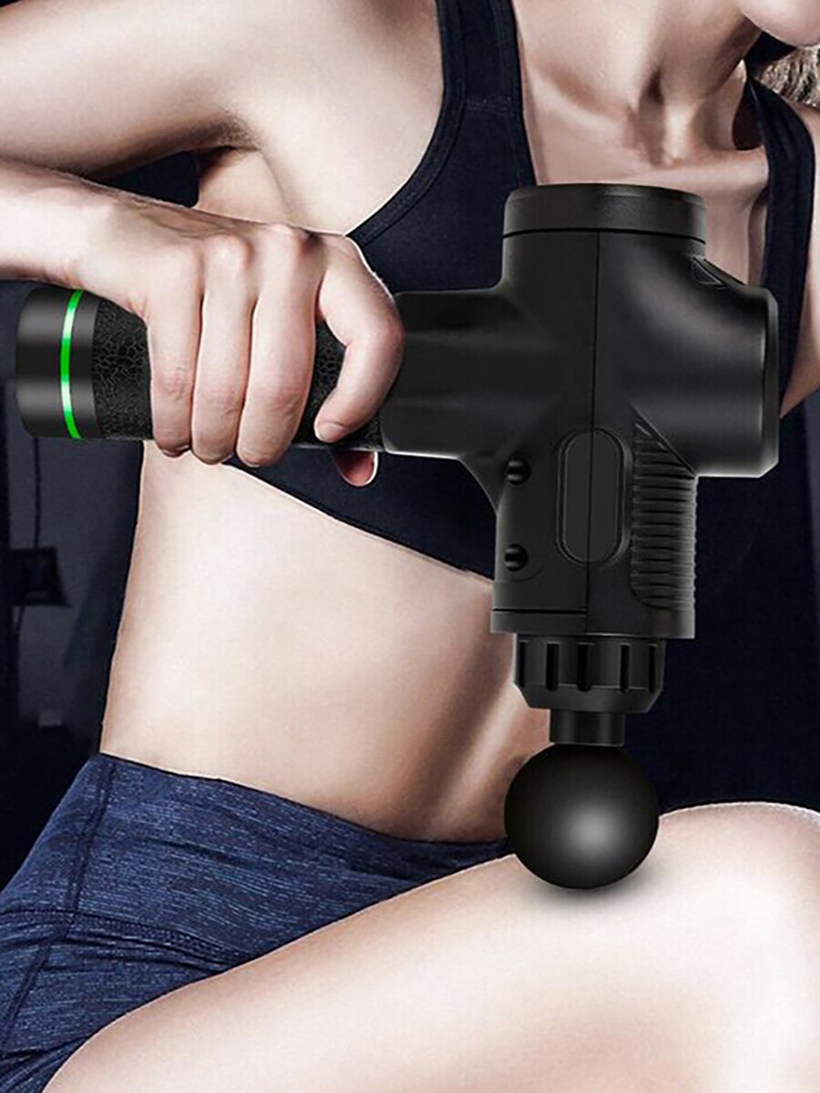 Facial Massage Gun Electric