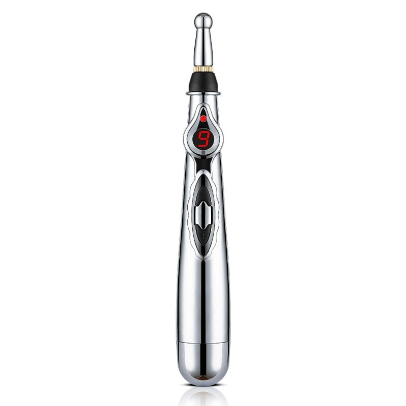 Electronic Acupuncture Pen Massage