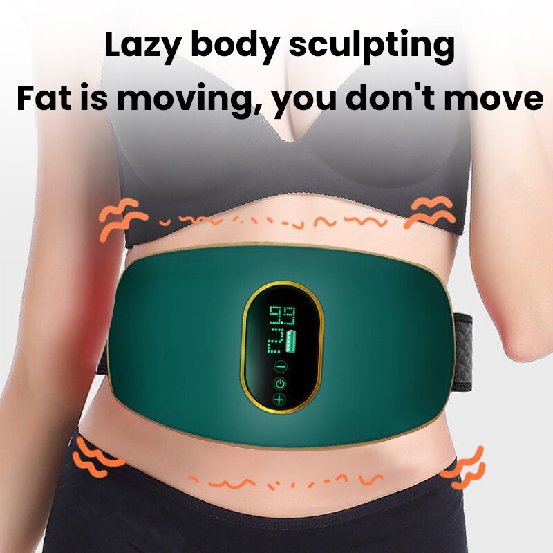 Electric Weight Loss Machine Slimming Massage