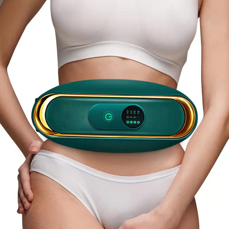 Electric Weight Loss Machine Slimming Massage