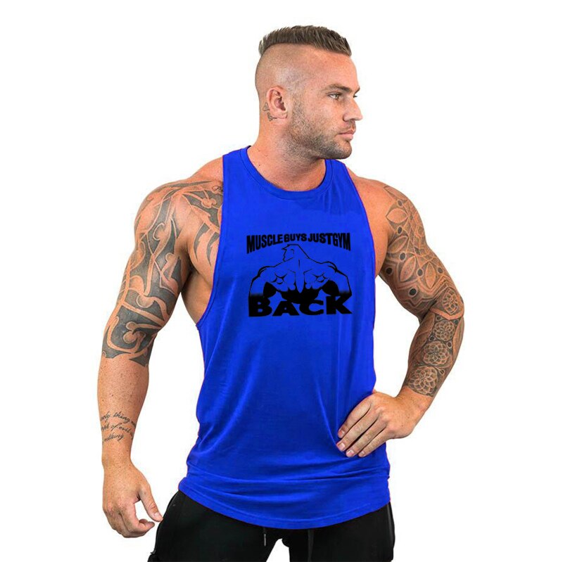 Sports Tank Top Men's