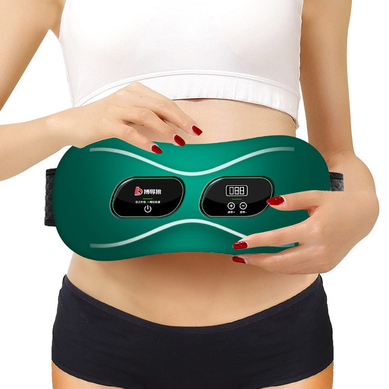 Electric Weight Loss Machine Slimming Massage