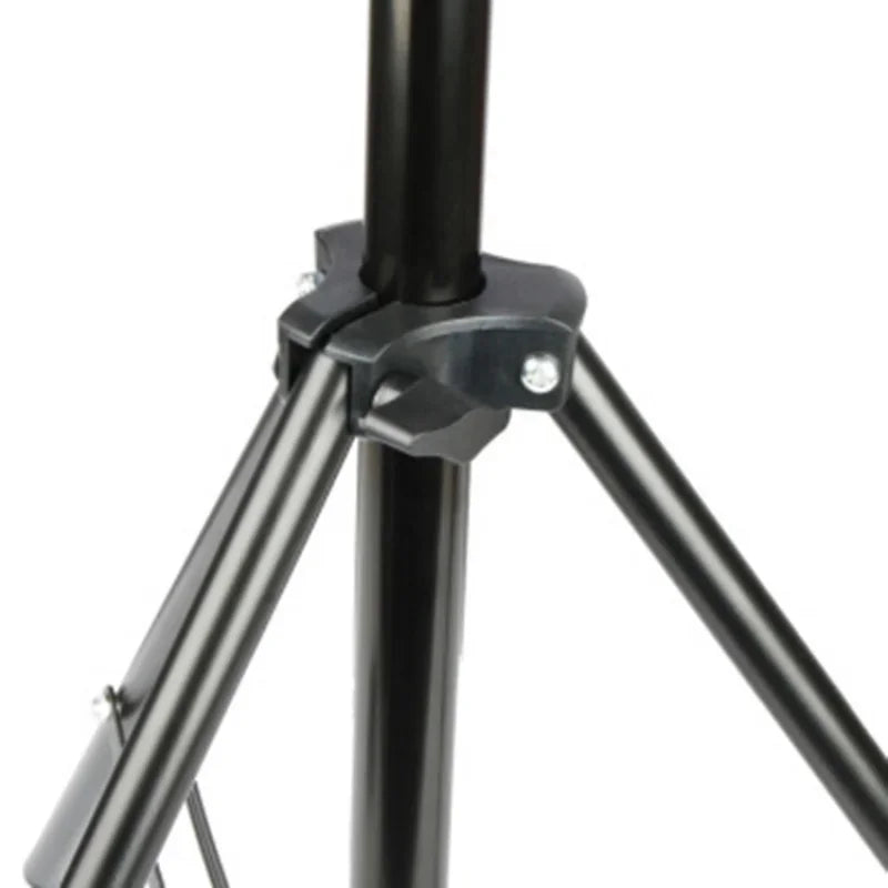 Portable Tripod with 1/4 Screw