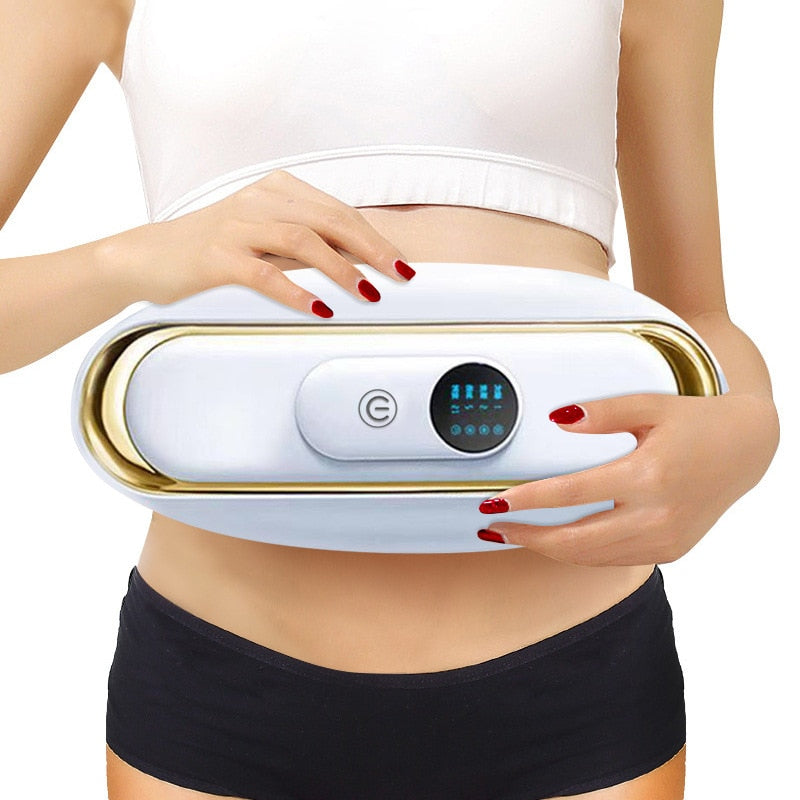 Electric Weight Loss Machine Slimming Massage