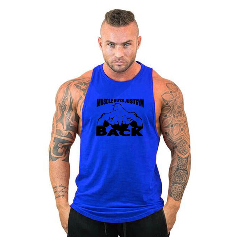 Sports Tank Top Men's