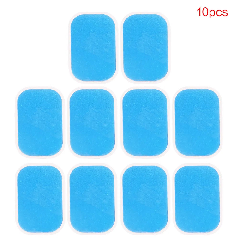 Fitness Gel Pads for Tactical X Abs Stimulator