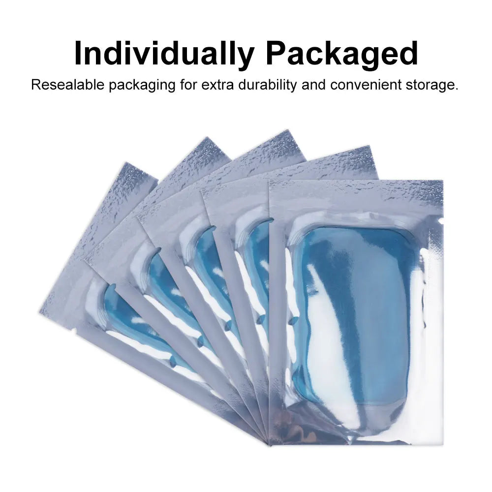 Fitness Gel Pads for Tactical X Abs Stimulator