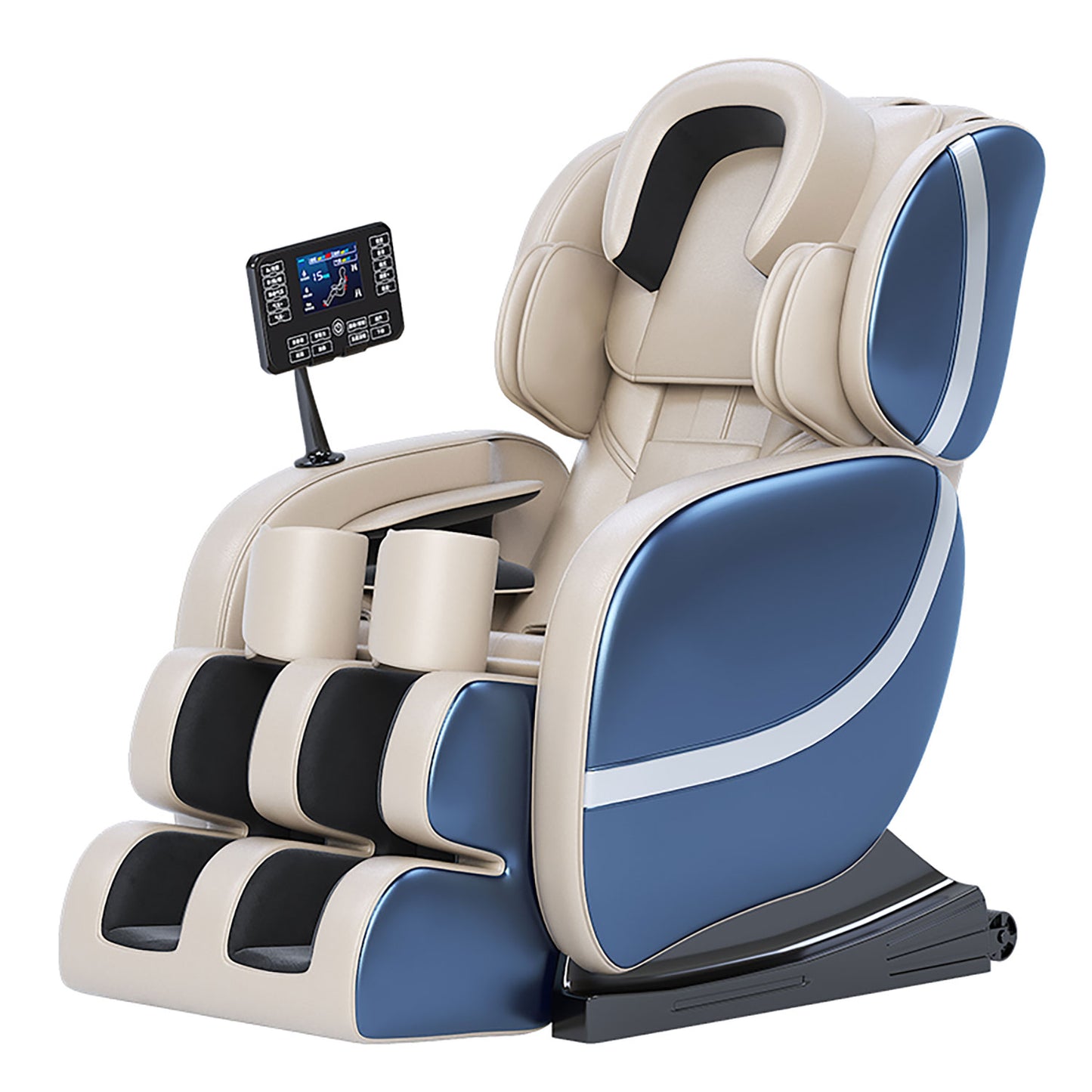 Massage Chair Recliner Zero Gravity Full Body