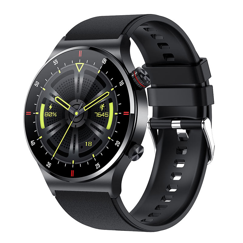 Bluetooth Call SmartWatch Men For IOS Android