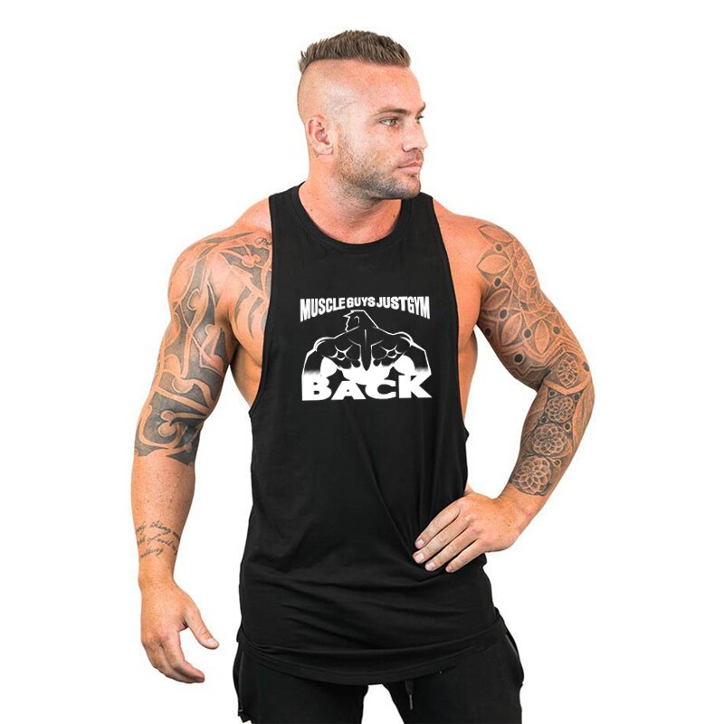 Sports Tank Top Men's