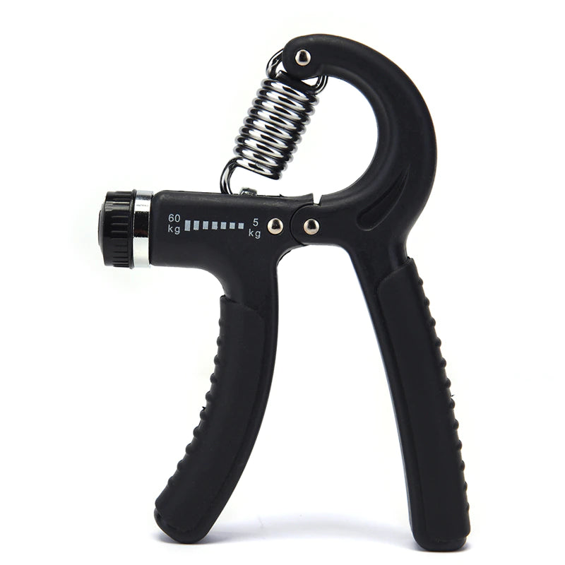 5-60KG Adjustable Heavy Gripper Fitness Hand Exerciser