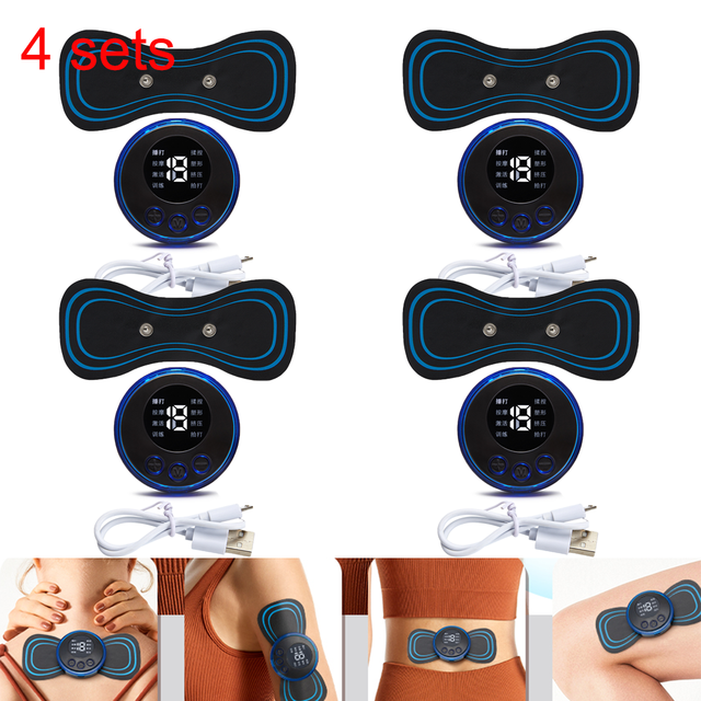 Rechargeable Massager