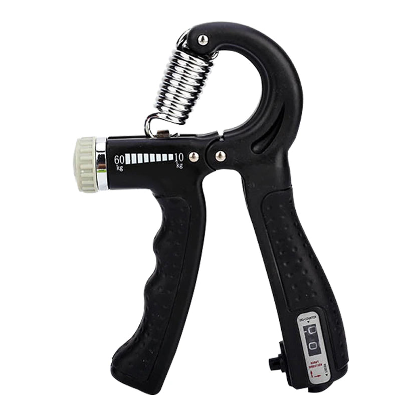 5-60KG Adjustable Heavy Gripper Fitness Hand Exerciser