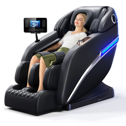 Luxury Zero Gravity Massage Chair