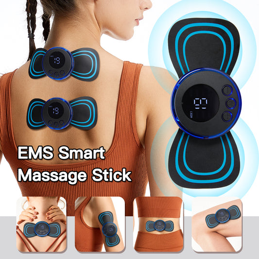 Rechargeable Massager