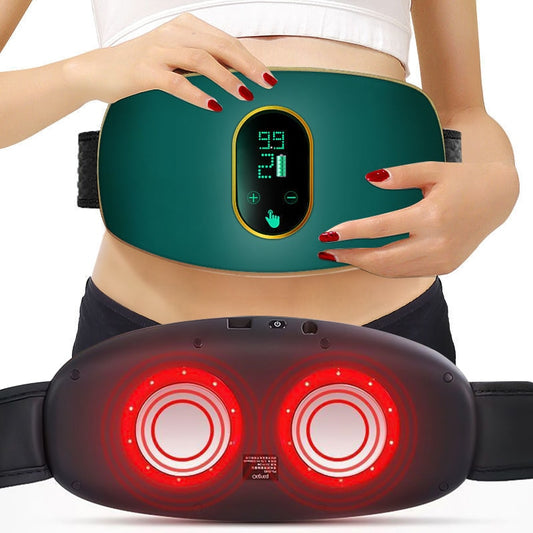 Electric Weight Loss Machine Slimming Massage