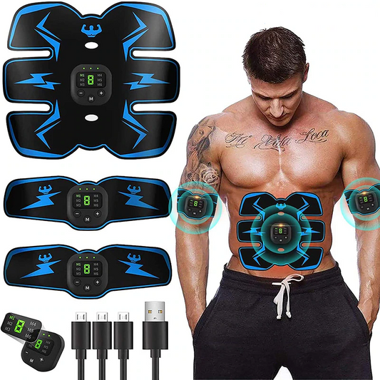 Wireless Muscle Stimulator