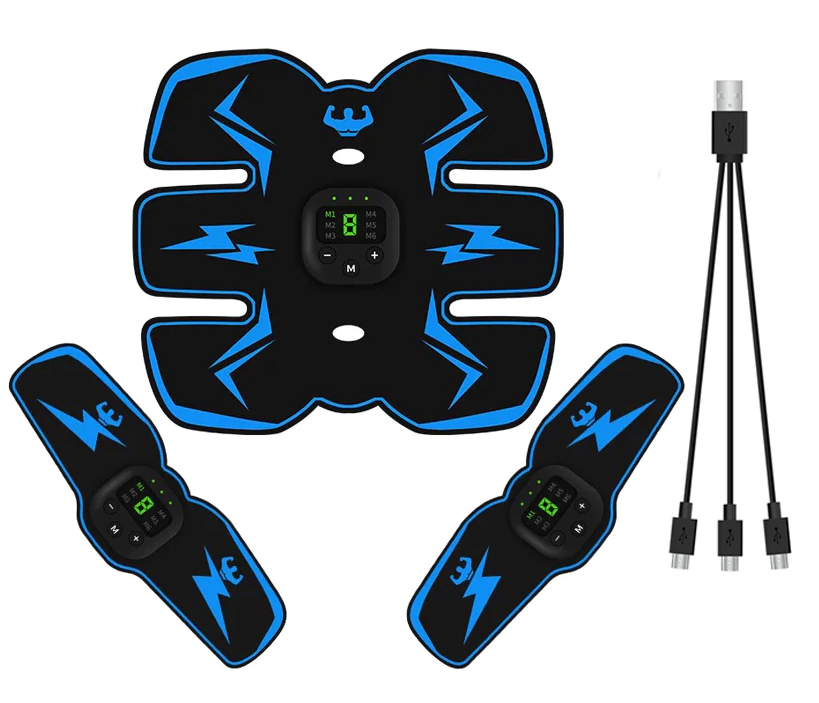 Wireless Muscle Stimulator